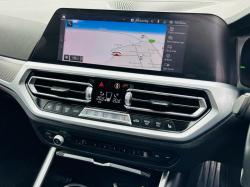 BMW 320D M SPORT 4 DOOR SALOON CAR*CAT-S*YEAR 2020*36199 MILES*VIDEO*