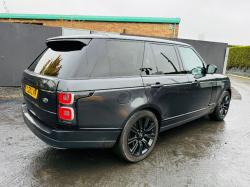 RANGE ROVER VOGUE P400E 4WD*C/W 12 MONTHS MOT*YEAR 2020*+VAT*VIDEO*