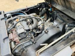 JOHN DEERE GATOR 855D 4WD UTILITY VEHICLE*YEAR 2014*VIDEO*