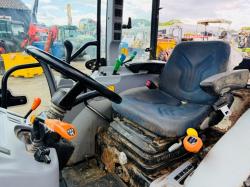 NEW HOLLAND BOOMER 50 COMPACT TRACTOR*C/W REAR LINKAGE*YEAR 2020*VIDEO*