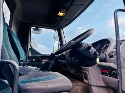 DAF LF55.220 4X2 TIPPER LORRY C/W HIAB 099 CRANE CHOICE OF 5 *VIDEO*