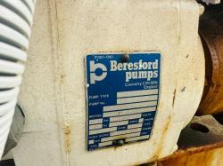 DAWSON KEITH B464J 125 KVA GENERATORS*C/W CUMMINS ENGINE*BIG CAM*VIDEO*