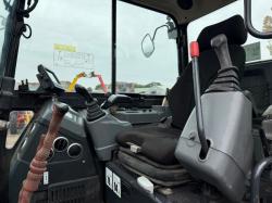 YANMAR SV60-B EXCAVATOR*YEAR 2023*C/W SCRAP GRAB*VIDEO*