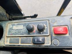 JCB JS130LC EXCAVATOR*YEAR 2013* READING 6106 HOURS*VIDEO*