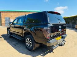 FORD RANGER WILDTRACK 4WD CREW CAB PICK UP*YEAR 2023*VIDEO*