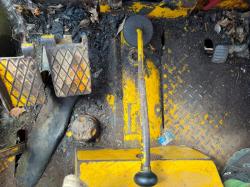 JCB 3C MARK 3 BACKHOE DIGGER* C/W POWER SHUTTLE*VIDEO*