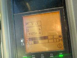 YANMAR SV60-A EXCAVATOR*YEAR 2019*C/W SCRAP GRAB*VIDEO*