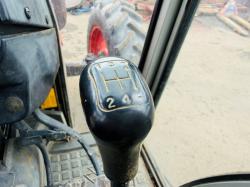 MASSEY FERGUSON 382 4WD TRACTOR*C/W REAR LINKAGE*VIDEO*