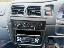 TOYOTA HILUX 2WD PICK UP*C/W REAR TARP*VIDEO*