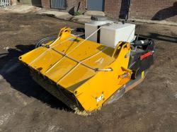 *YEAR 2021*JCB SWEEPER*VIDEO*