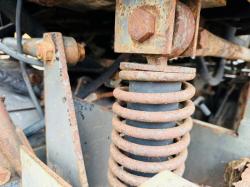 RENAULT 4WD 110.54 TRACTOR*C/W REAR PTO*VIDEO*