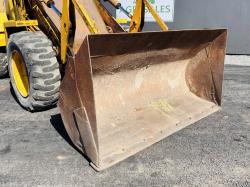 JCB 415 LOADING SHOVEL *C/W BUCKET*VIDEO*