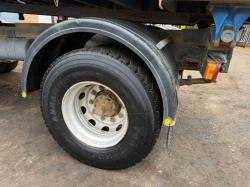 SCANIA P94D 220 3 WAY TIPPER LORRY*C/W EASY SHEET*VIDEO*