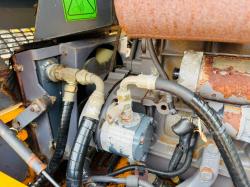 BENFORD TV1200 DOUBLE DRUM ROLLER*SPARES AND REPAIRS*VIDEO*