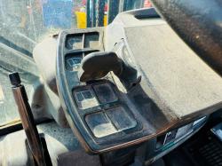 YALE GDP45SVX5 FORKLIFT*C/W SIDESHIFT*YEAR 2012*VIDEO*