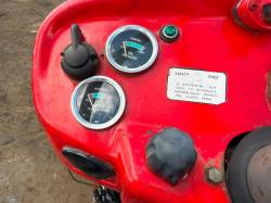 MASSEY FERGUSON 135 MULTI POWER TRACTOR*VIDEO*