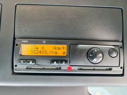 MERCEDES ACTROS 1827 4X2 BOX LORRY *C/W TUCK AWAY TAIL LIFT*VIDEO*