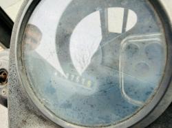 LINDE H20T-03 3 STAGE MASTED FORKLIFT*C/W SIDESHIFT*VIDEO*