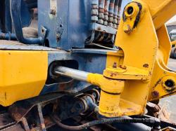 KOMATSU PCO5-5 EXCAVATOR*C/W BUCKET*VIDEO*