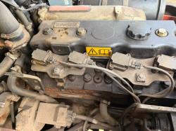 LINDE H40T-04 FORKLIFT*C/W PALLET TINES*VIDEO*