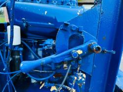 WATER PUMP C/W DEUTZ 4 CYLINDER ENGINE *VIDEO*