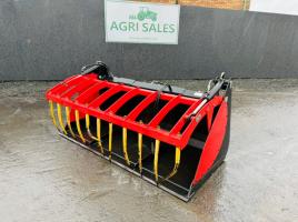 MUCKGRAB TO SUIT MANITOU*YEAR 2019*VIDEO*