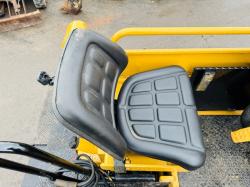 CATERPILLAR AP-300 TARMAC PAVER*VIDEO*