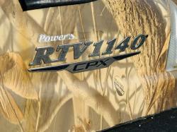 KUBOTA RTV 1140 CPX* C/W HYDRAULIC TIP*YEAR 2014*VIDEO*