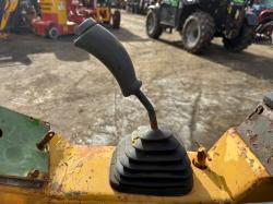 BENFORD TV800L DOUBLE DRUM ROLLER*SPARES AND REPAIRS*VIDEO*