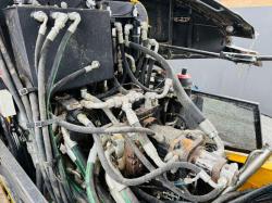 TANA SHARK 440DT INDUSTRIAL SHREDDER*YEAR 2017*C/W REMOTE CONTROL*VIDEO*