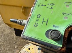 TEREX PT6000 STRAIGHT TIP DUMPER*C/W ROLL BAR*VIDEO*