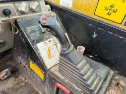 JCB 530-70 FARM SPECIAL TURBO*C/W PALLET TINES*VIDEO*