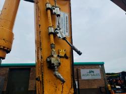 HYUNDAI ROBEX 140LCM-9 EXCAVATOR*C/W 2 BUCKETS*YEAR 2014*VIDEO*