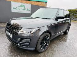 RANGE ROVER VOGUE P400E 4WD*C/W 12 MONTHS MOT*YEAR 2020*+VAT*VIDEO*