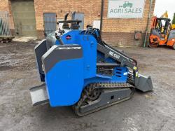 WTS ME1300 SKIDSTEER LOADER*JOYSTICK CONTROLS*YEAR 2026*VIDEO*