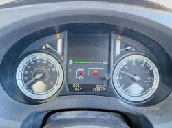 DAF LF220FA RIGID SKIP LORRY*C/W PULL OVER NET*YEAR 2017*VIDEO*