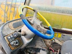 JCB 535-95 4WD TELEHANDLER*SPARES AND REPAIRS*VIDEO*