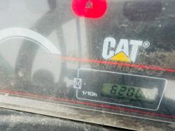 CATERPILLAR GP30N CONTAINER SPEC FORKLIFT*C/W PALLET TINES*VIDEO*