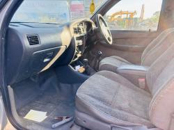 FORD RANGER 4X4 PICKUP *C/W SNORKEL*NO MOT*