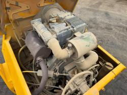 BENFORD TV1200 DOUBLE DRUM ROLLER*C/W DEUTZ ENGINE*VIDEO*