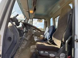 IVECO 75E16 SCARAB MERLIN XP ROAD SWEEPER*VIDEO*