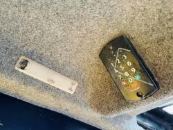 GHEL RT185 TRACKED SKIDSTEER*YEAR 2020*C/W BUCKET*VIDEO*