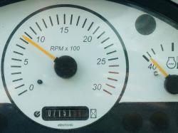 DIECI 190 TELEHANDLER*C/W PALLET TINES*VIDEO*