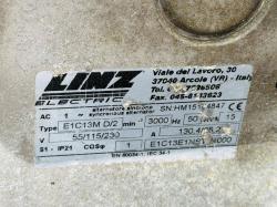 15KVA TOWABLE GENERATOR*C/W 3 CYLINDER KUBOTA ENGINE*VIDEO*