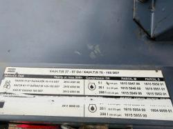ATLAS COPCO XAS67 TOWABLE AIR COMPRESSOR*C/W DEUTZ ENGINE*VIDEO*
