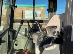 CASE CX30C MINI EXCAVATOR*YEAR 2018*4986 HOURS*VIDEO*