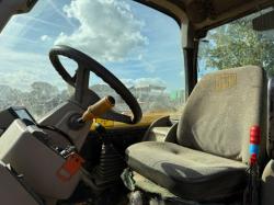 JCB 530-70 TURBO TELEHANDLER*C/W PALLET TINES*VIDEO*