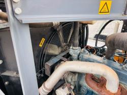 ATLAS COPCO TOWABLE AIR COMPRESSOR *CHOICE OF 2*VIDEO*