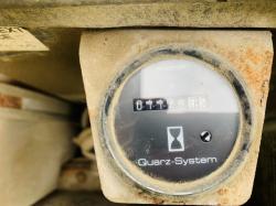 BOMAG BW138AD VIBRATING DRUM ROLLER*C/W DEUTZ ENGINE*VIDEO*