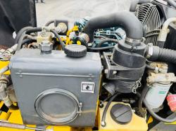 BOMAG BW 80AD-5 TANDEM ROLLER*YEAR 2015*C/W KUBOTA ENGINE*VIDEO*